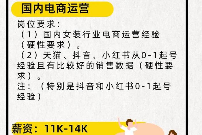 跨境电商运营招聘工作;跨境电商运营招聘工作怎么样 跨境电商运营招聘工作;跨境电商运营招聘工作怎么样