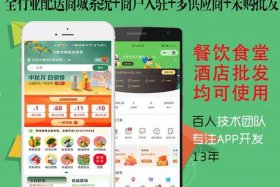 分销电商小程序开发；分销电商小程序开发方案
