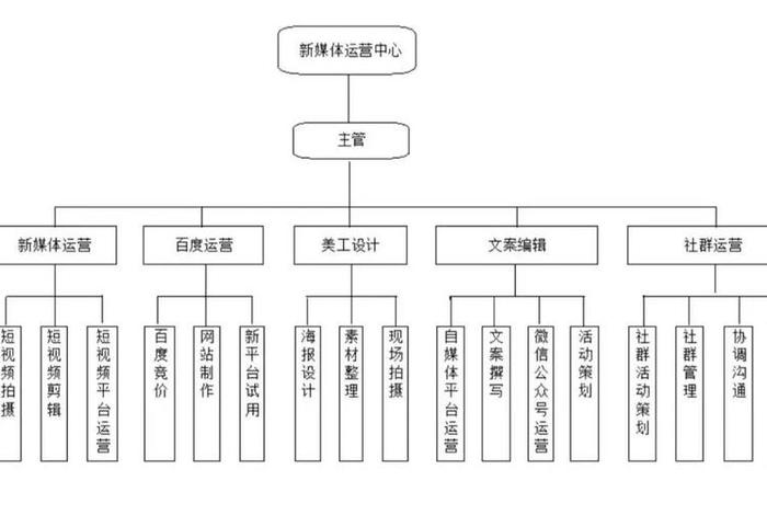 电商运营团队架构设计、电商运营团队架构设计图 电商运营团队架构设计、电商运营团队架构设计图
