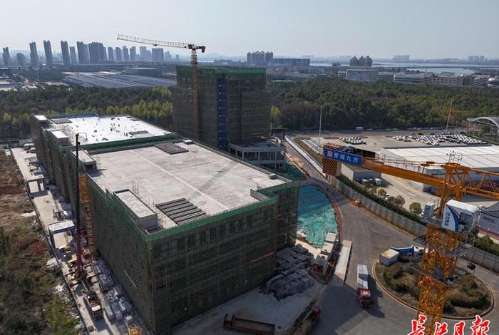 武汉电商园 武汉电商产业园 武汉电商园 武汉电商产业园