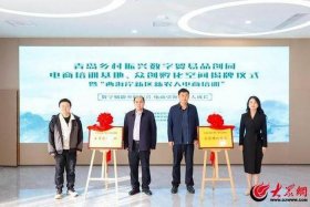 青岛电商培训排行榜；青岛电商培训学校排名榜