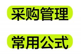 电商采购业务相关会计处理 - 电商行业采购