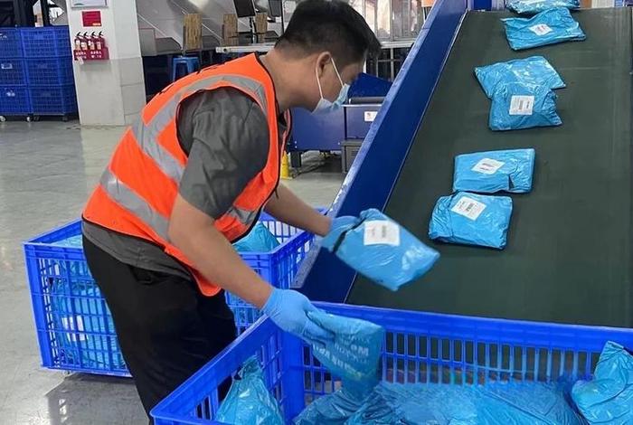 东莞邮政跨境电商、东莞邮政跨境电商公司