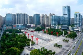 普宁电商村、普宁电商村在哪