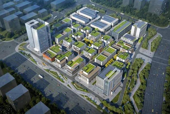 智谷电商基地;智谷电商基地地址 智谷电商基地;智谷电商基地地址