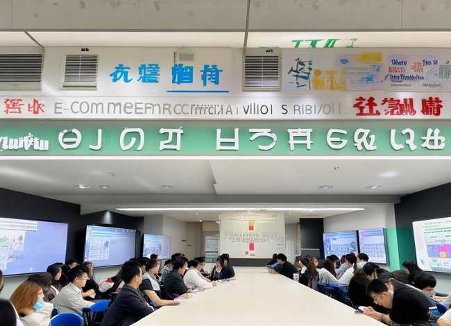 义乌电商培训正规学校(义乌电商培训正规学校地址) 义乌电商培训正规学校(义乌电商培训正规学校地址)