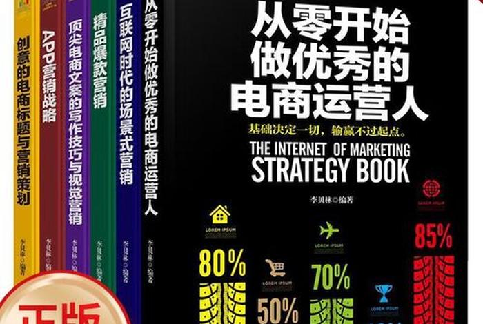 电商小说、主角做电商小说