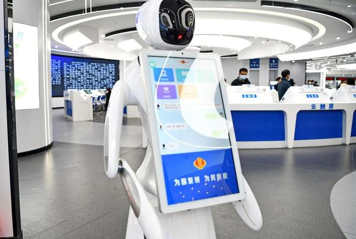 电商智能客服机器人是单独账号吗 电商智能客服机器人是单独账号吗安全吗