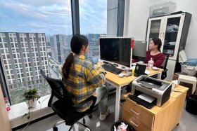 跨境电商公司上班干些什么（跨境电商公司上班干些什么工作）