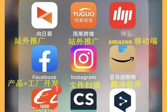 跨境电商手机软件,跨境电商手机软件哪个好 跨境电商手机软件,跨境电商手机软件哪个好