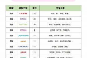 美国电商平台有哪些图标、美国电商平台有哪些图标和名称