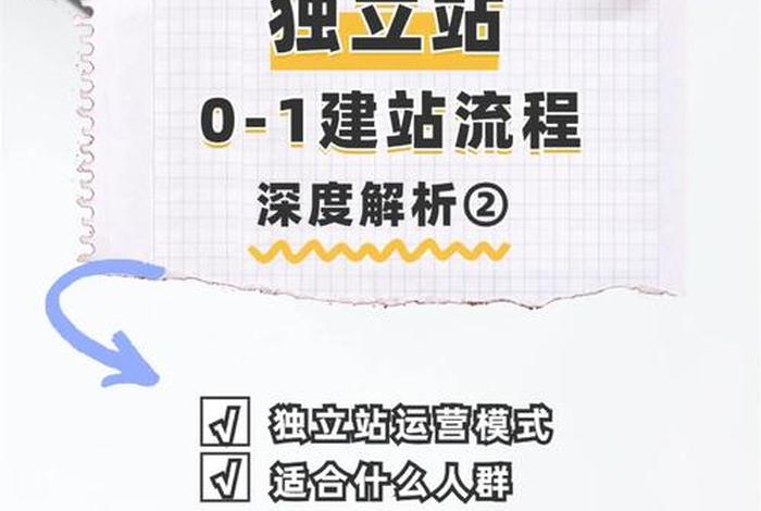 独立站电商 独立站运营技巧 独立站电商 独立站运营技巧