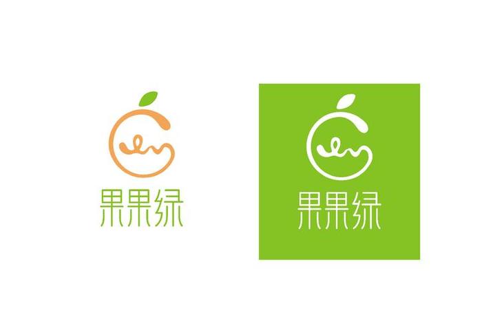电商果苗主图边框素材;果苗logo图片 电商果苗主图边框素材;果苗logo图片