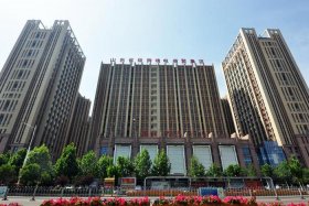 电商园区是做什么，电商园区是做什么的