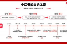 小红书电商前景；小红书电商前景怎么样