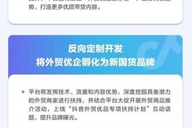 抖音电商官方，抖音电商官方怎么收取费用
