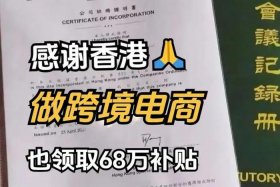 香港电商好做吗；香港电商好做吗现在