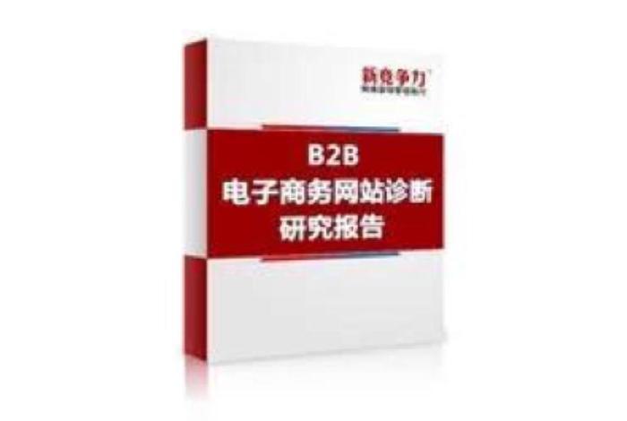 b2b电商网站调研 b2b电子商务网站调研 b2b电商网站调研 b2b电子商务网站调研