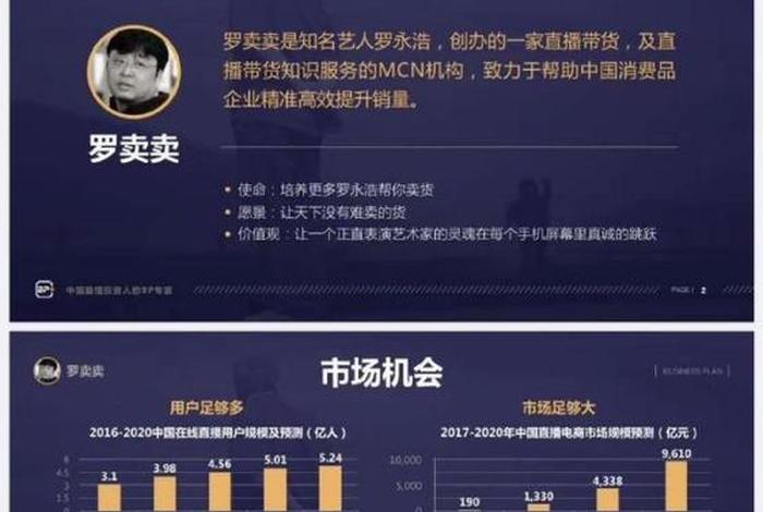 罗永浩直播电商的盈利模式;罗永浩的直播电商公司 罗永浩直播电商的盈利模式;罗永浩的直播电商公司