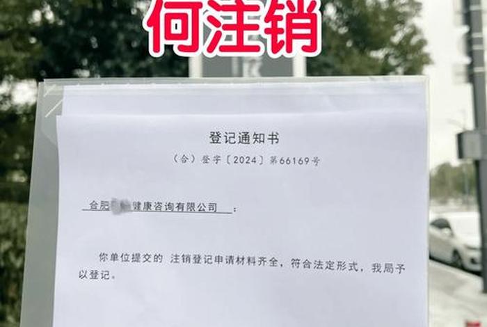 电商注册的营业执照现在关店了需要怎么注销掉 - 网店营业执照被注销了怎么办