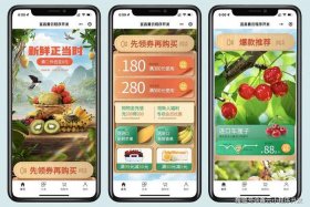 生鲜农产品电商平台供应商；生鲜农产品电商平台供应商是什么