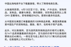 跨境电商敦煌网平台成本 跨境电商敦煌网平台成本多少