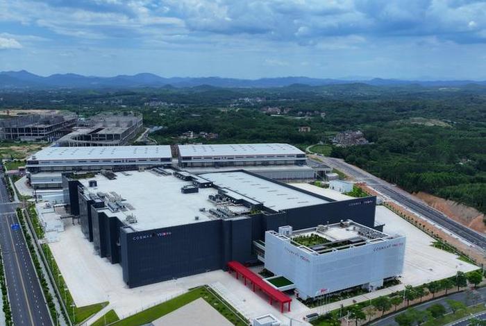 逸仙电商公司简介 - 逸仙电商公司简介怎么样 逸仙电商公司简介 - 逸仙电商公司简介怎么样