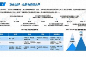 生鲜电商案例大全；生鲜电商的痛点及解决方案