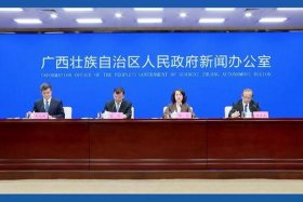 广西跨境电商物流发展（广西跨境物流的机遇有哪些）