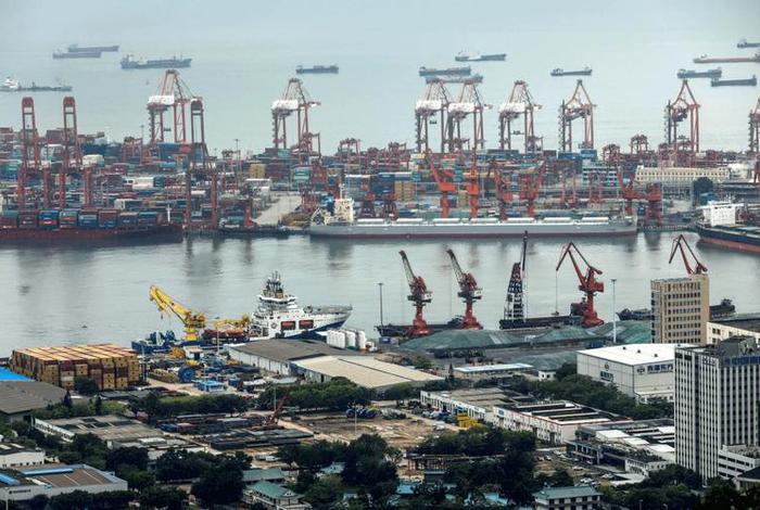 深圳跨境电商公司集中在哪，深圳跨境电商公司集中在哪个区域