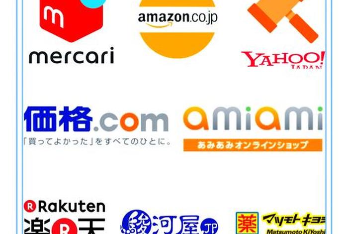 日本电商平台选品、做日本市场的电商平台 日本电商平台选品、做日本市场的电商平台