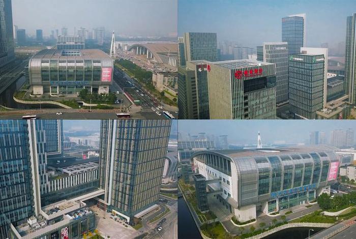 宁波跨境电商综合试验区，宁波跨境电商综合试验区标识