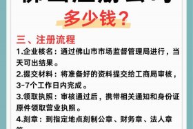 注册电商公司要多少钱 - 注册电商公司要多少钱费用