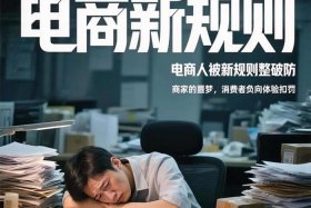 电商好不好干 - 电商好不好干现在