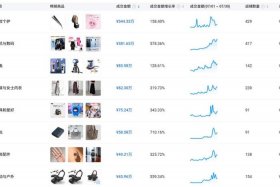 印尼电商平台，印尼电商平台份额