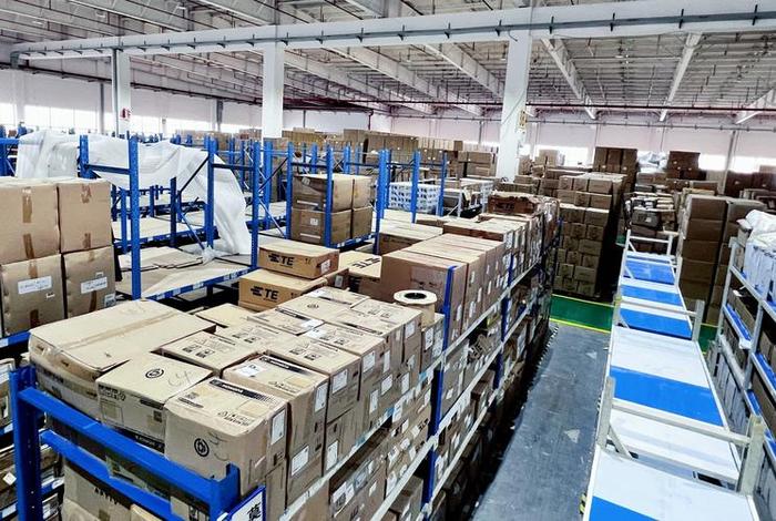 上海电商仓储哪家好、上海电商仓储哪家好一点 上海电商仓储哪家好、上海电商仓储哪家好一点