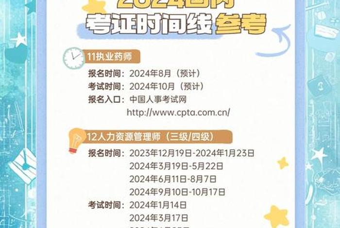 跨境电商考证时间，跨境电商考证时间表