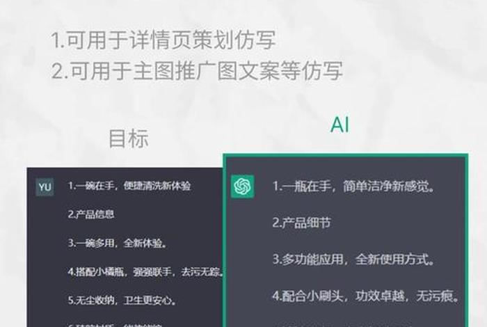 写电商文案时常用什么思维方式；写电商文案时常用什么思维方式写