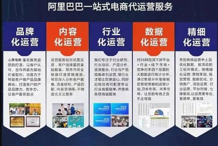 福州电商代运营 - 福州电商代运营公司