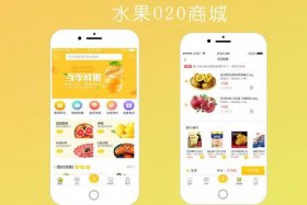 水果电商平台排名 - 水果电商平台排名榜