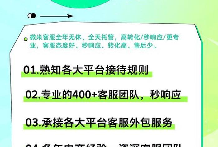 电商外包客服项目 - 电商外包客服项目有哪些