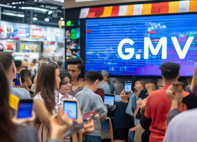 gmv电商是啥意思、电商运营gmv是什么意思 gmv电商是啥意思、电商运营gmv是什么意思