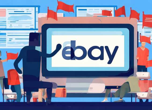 ebay跨境电商骗局;ebay跨境电商平台介绍 ebay跨境电商骗局;ebay跨境电商平台介绍