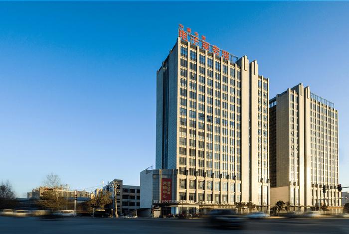 郑州跨境电商综合试验区图片(郑州跨境电商综合试验区图片高清) 郑州跨境电商综合试验区图片(郑州跨境电商综合试验区图片高清)