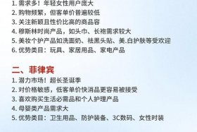东南亚跨境电商好做吗赚钱吗；东南亚跨境电商好做吗赚钱吗安全吗