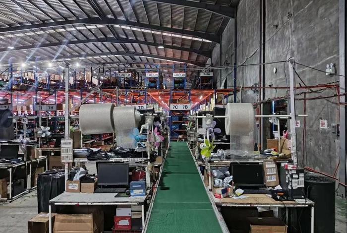 电商仓储工作怎么样;电商仓库上班工资怎么样 电商仓储工作怎么样;电商仓库上班工资怎么样