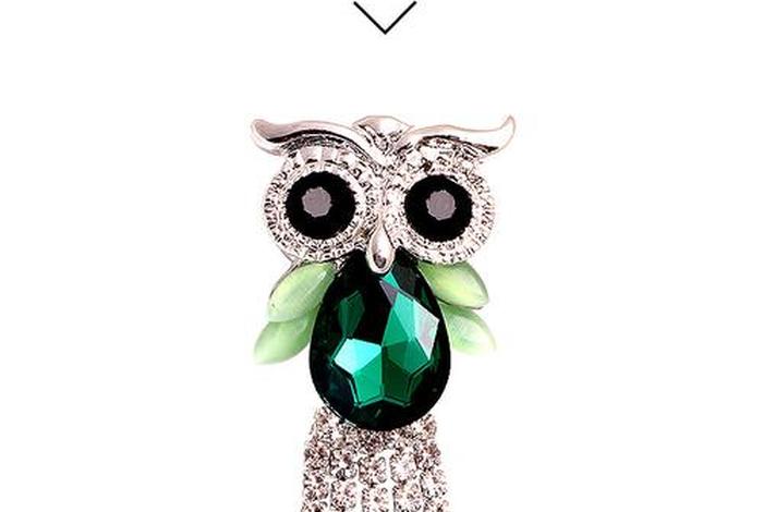 河南猫头鹰跨境电商有限公司 河南猫头鹰跨境电商有限公司招聘