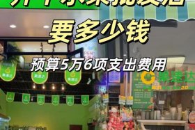农村水果生意怎么做，农村水果生意怎么做赚钱