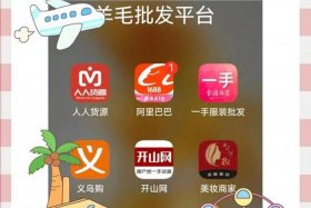 国内电商平台开店批发商，国内电商平台开店批发商赚钱吗