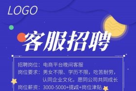 电商公司招聘岗位，电商公司招聘岗位郑州